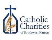 catholic charities in ks.